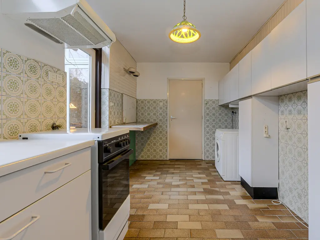 Ockenburg 12, OOSTERHOUT