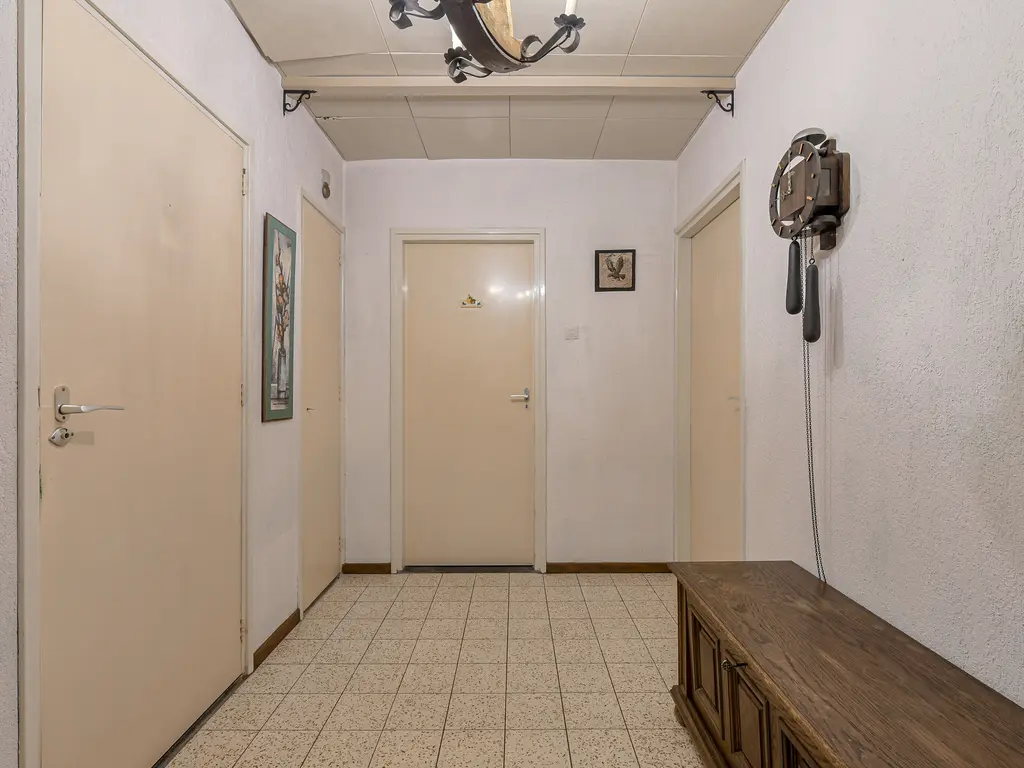 Ockenburg 12, OOSTERHOUT