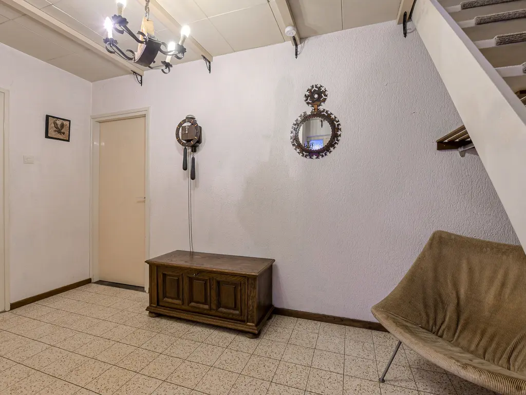 Ockenburg 12, OOSTERHOUT