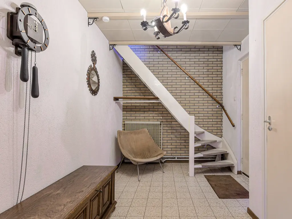 Ockenburg 12, OOSTERHOUT