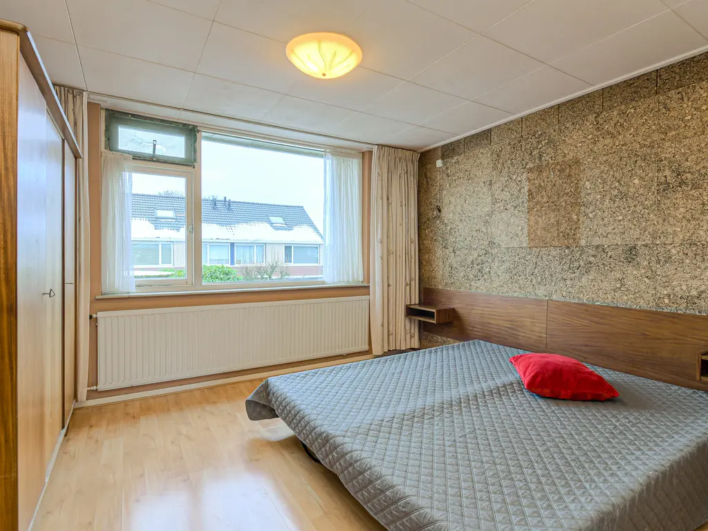 Ockenburg 12, OOSTERHOUT