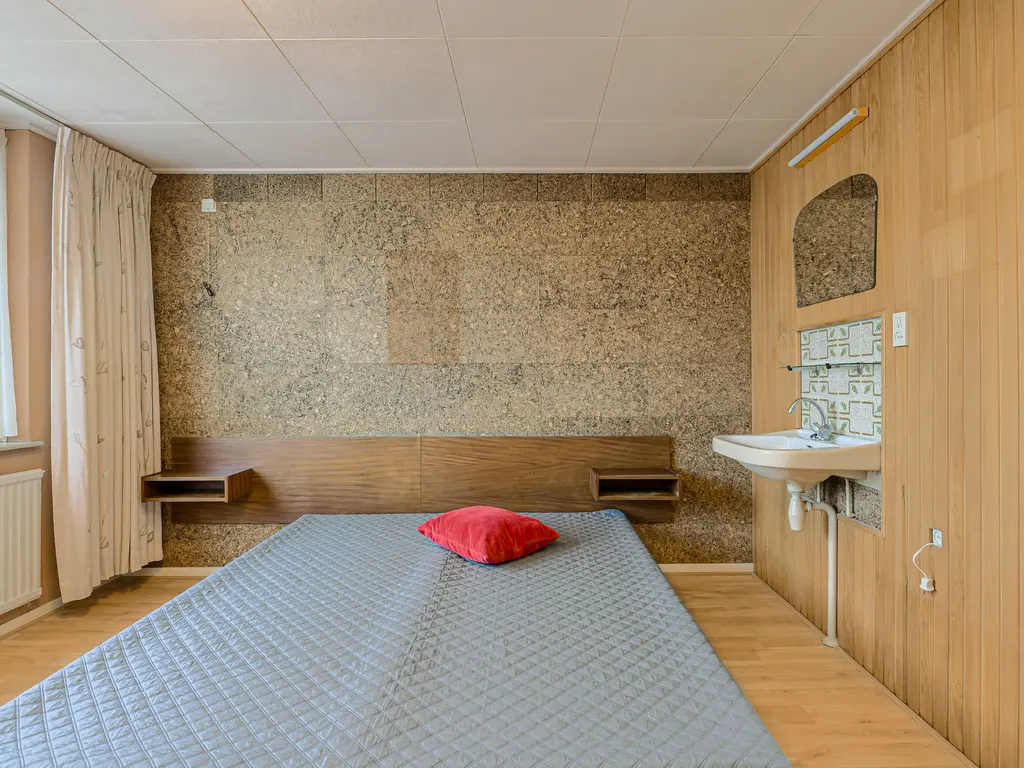 Ockenburg 12, OOSTERHOUT