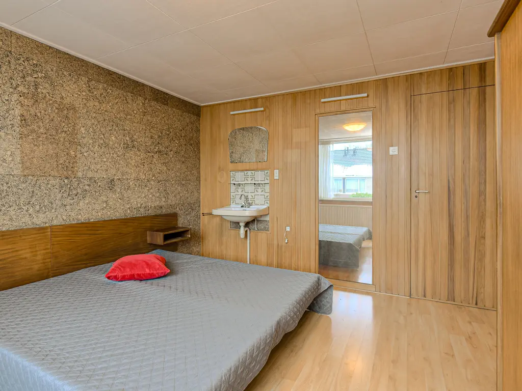 Ockenburg 12, OOSTERHOUT