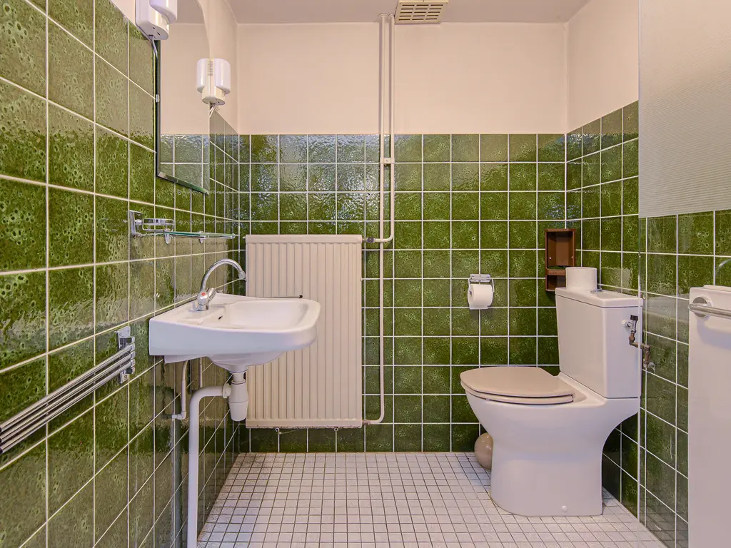 Ockenburg 12, OOSTERHOUT