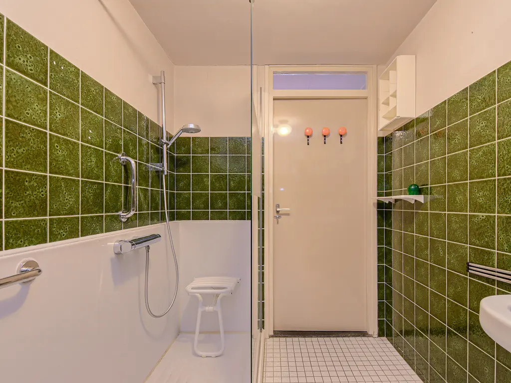 Ockenburg 12, OOSTERHOUT