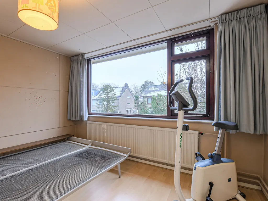 Ockenburg 12, OOSTERHOUT