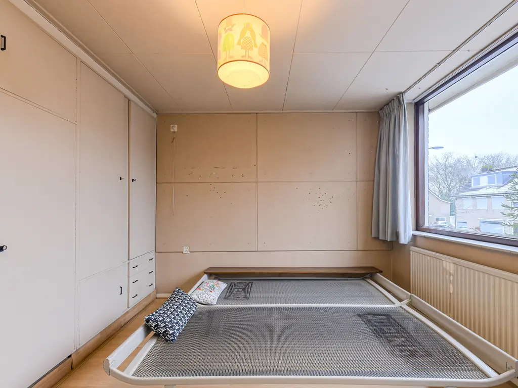 Ockenburg 12, OOSTERHOUT