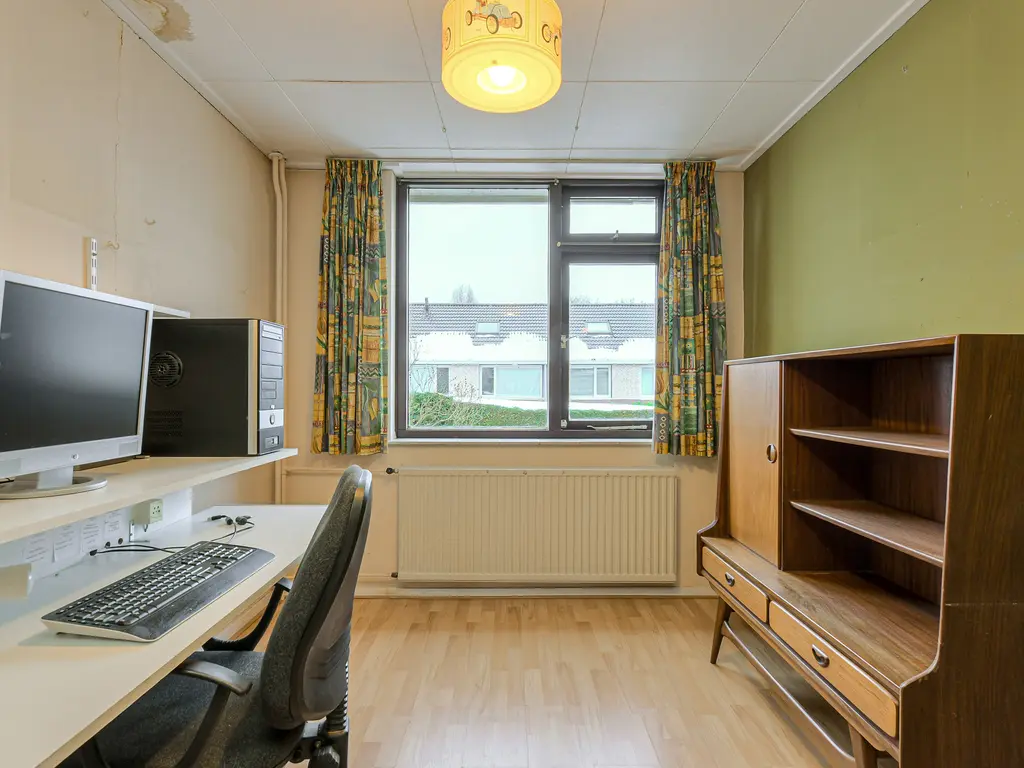 Ockenburg 12, OOSTERHOUT