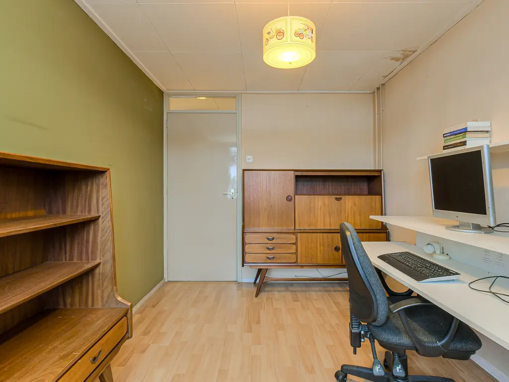 Ockenburg 12, OOSTERHOUT