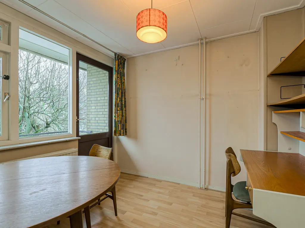 Ockenburg 12, OOSTERHOUT