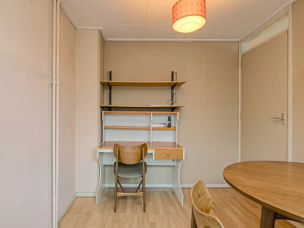 Ockenburg 12, OOSTERHOUT