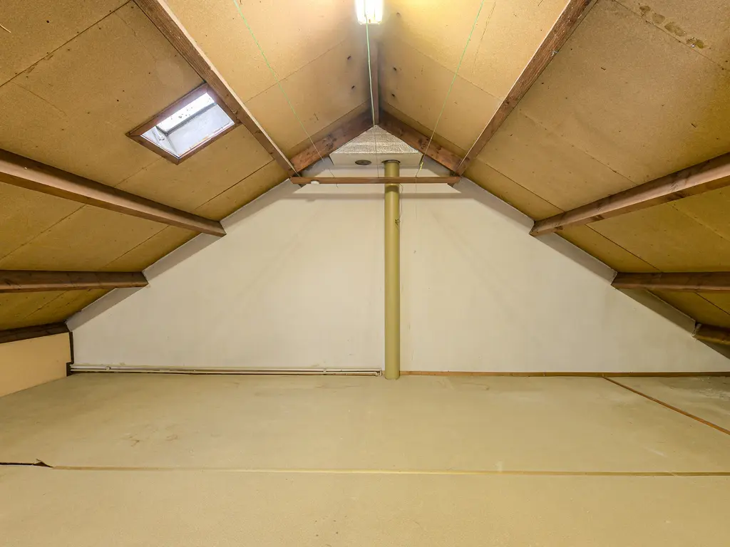 Ockenburg 12, OOSTERHOUT