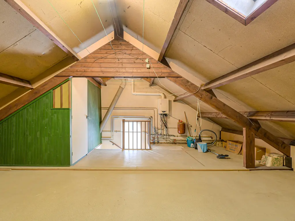 Ockenburg 12, OOSTERHOUT