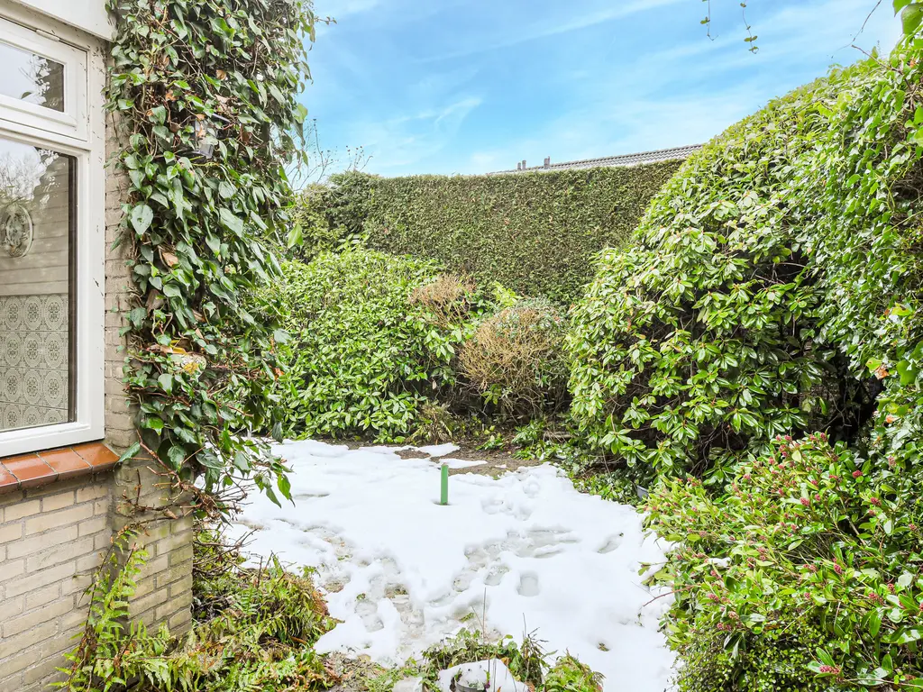 Ockenburg 12, OOSTERHOUT