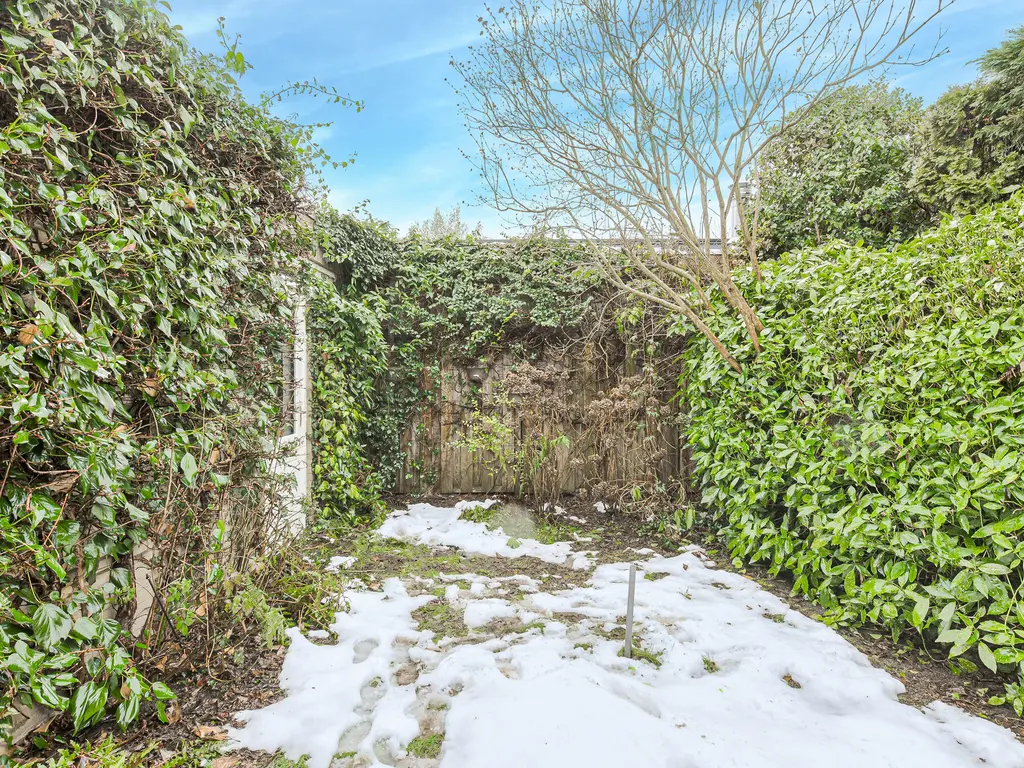 Ockenburg 12, OOSTERHOUT