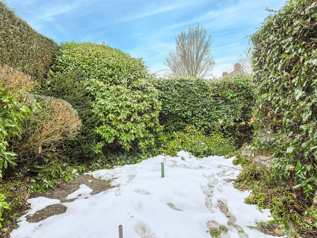 Ockenburg 12, OOSTERHOUT