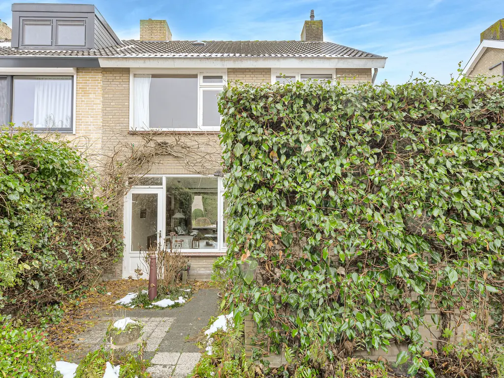 Ockenburg 12, OOSTERHOUT