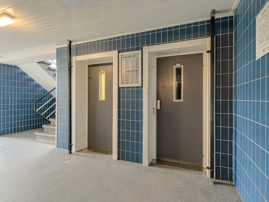 Antwerpenstraat 16, BREDA