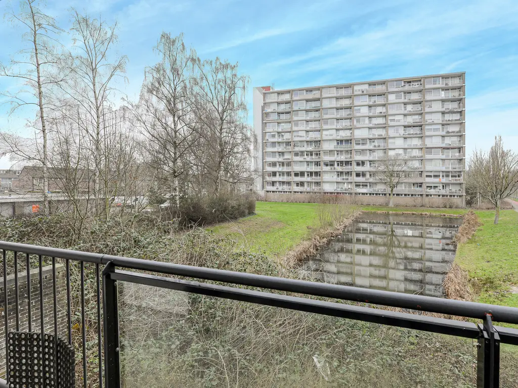 Antwerpenstraat 16, BREDA