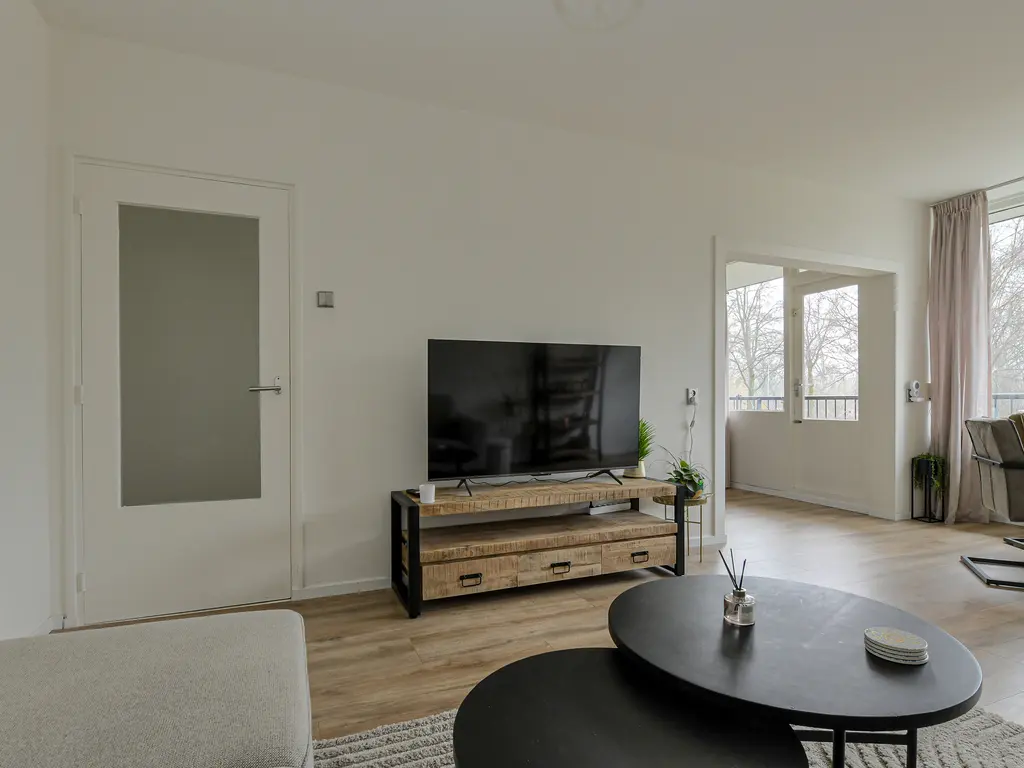 Antwerpenstraat 16, BREDA