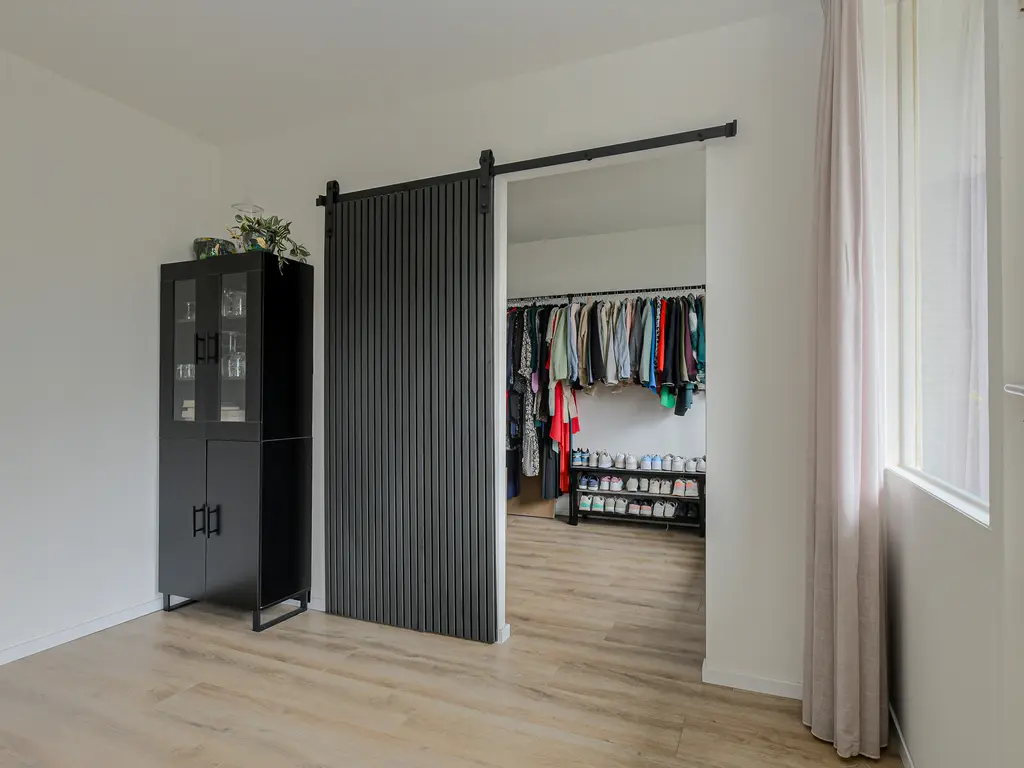 Antwerpenstraat 16, BREDA