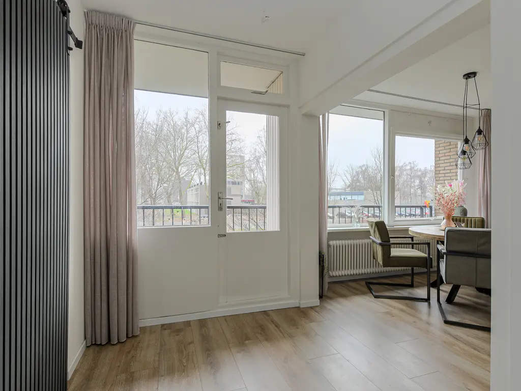 Antwerpenstraat 16, BREDA