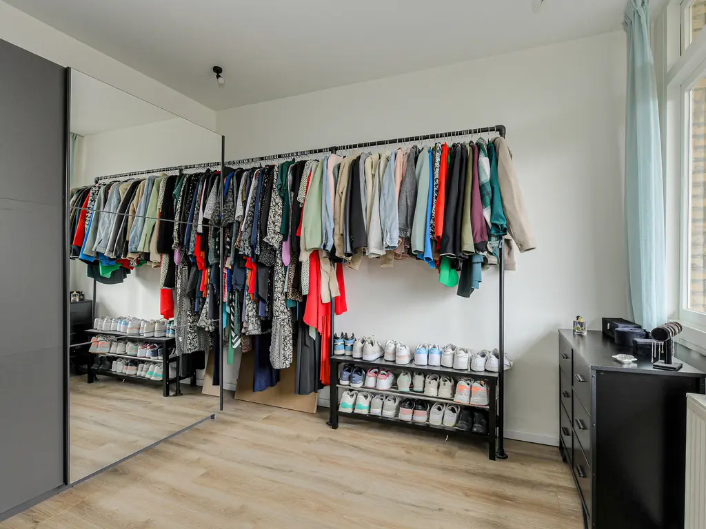 Antwerpenstraat 16, BREDA