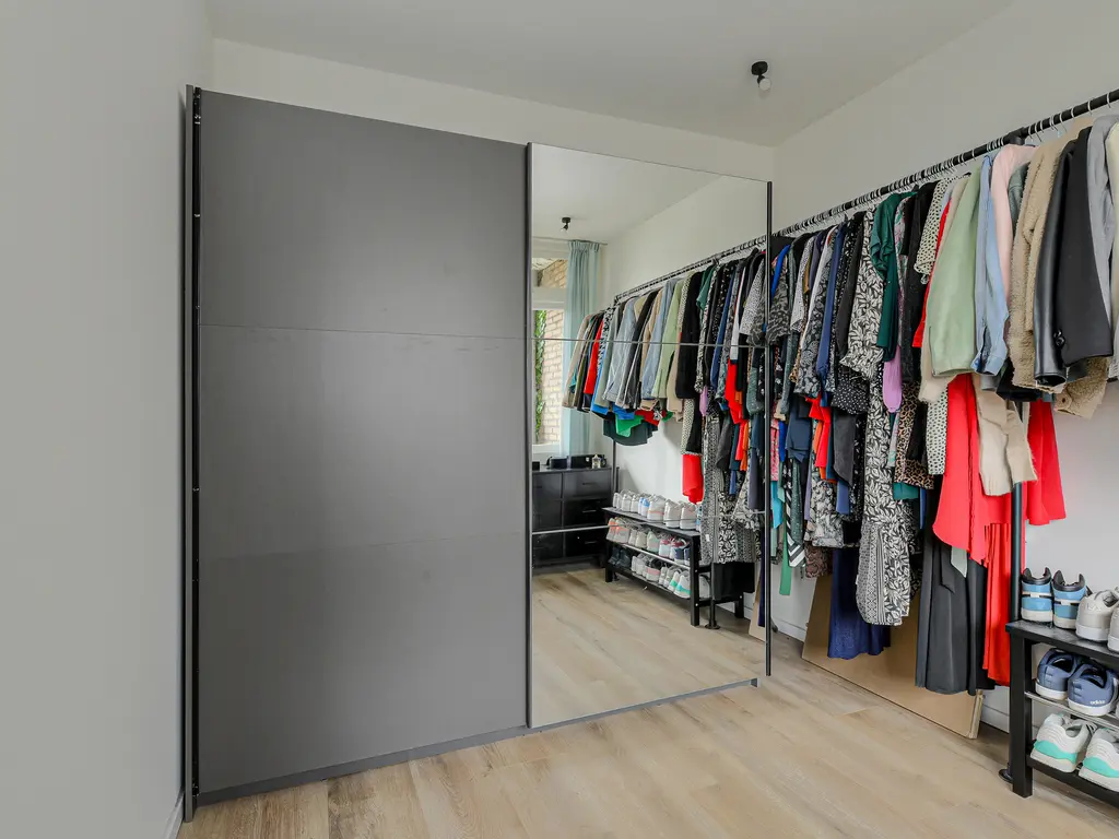 Antwerpenstraat 16, BREDA