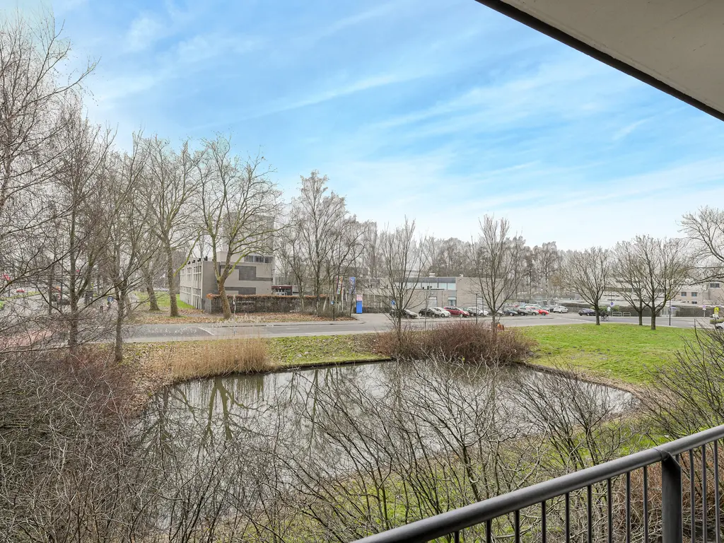 Antwerpenstraat 16, BREDA