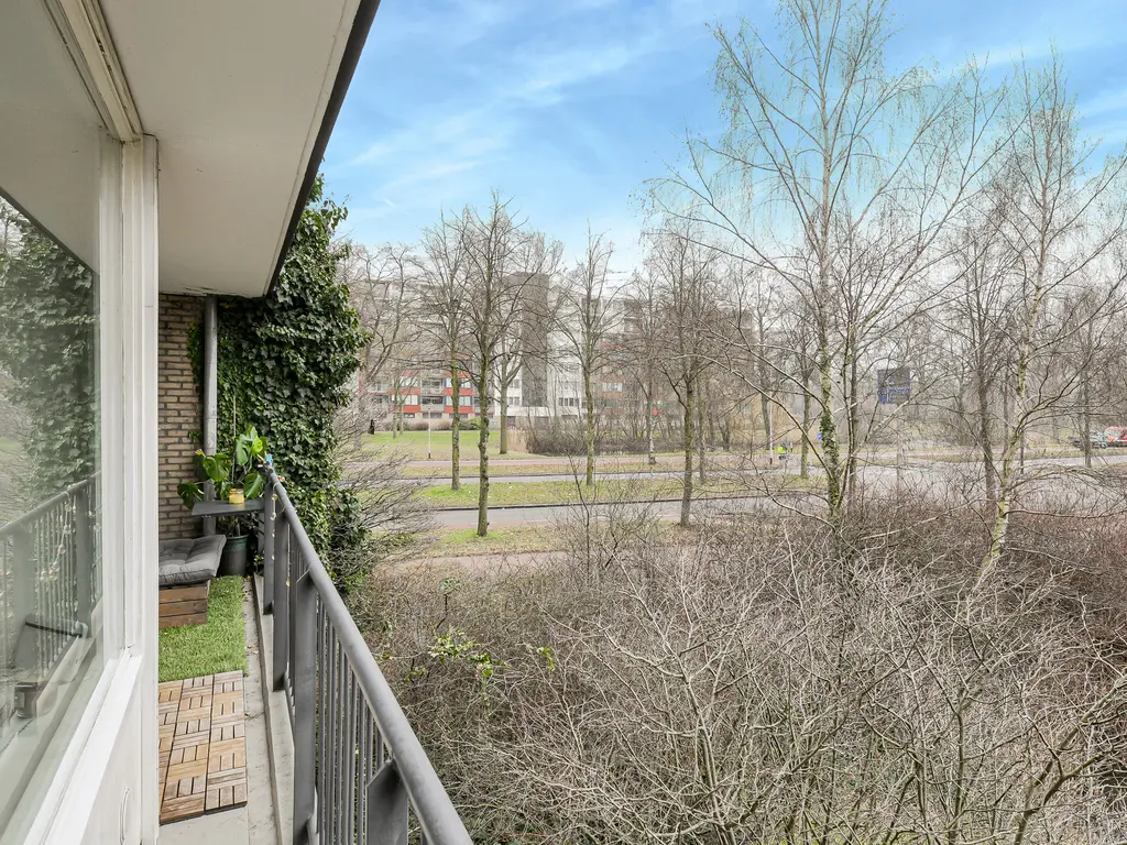 Antwerpenstraat 16, BREDA