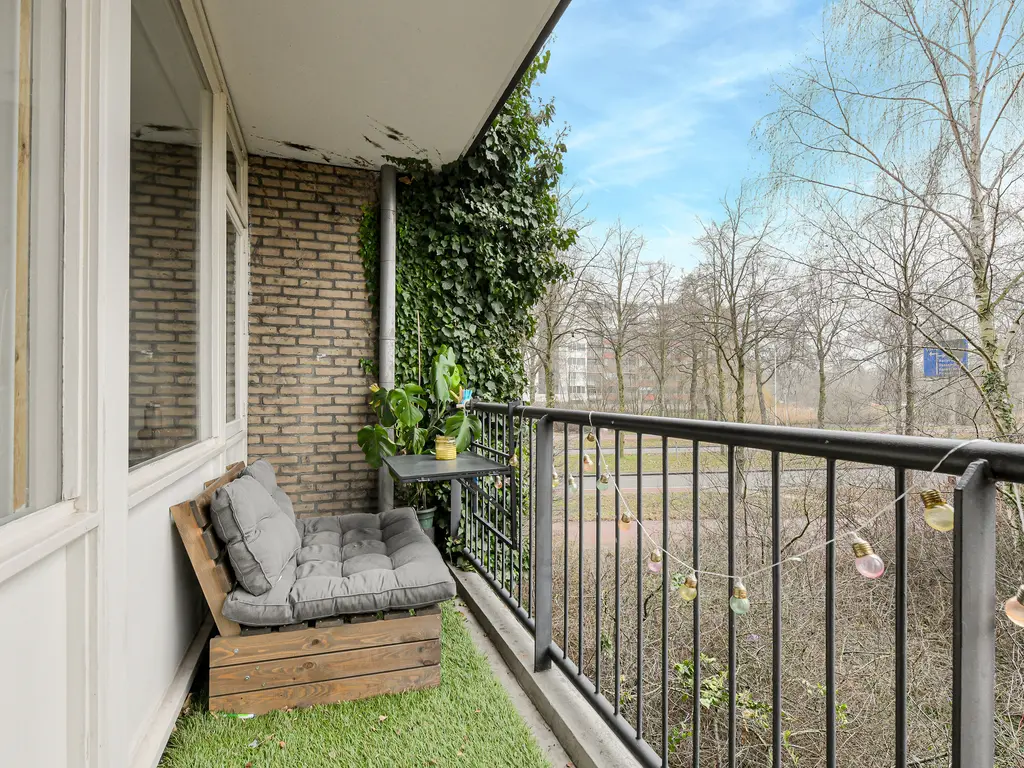 Antwerpenstraat 16, BREDA