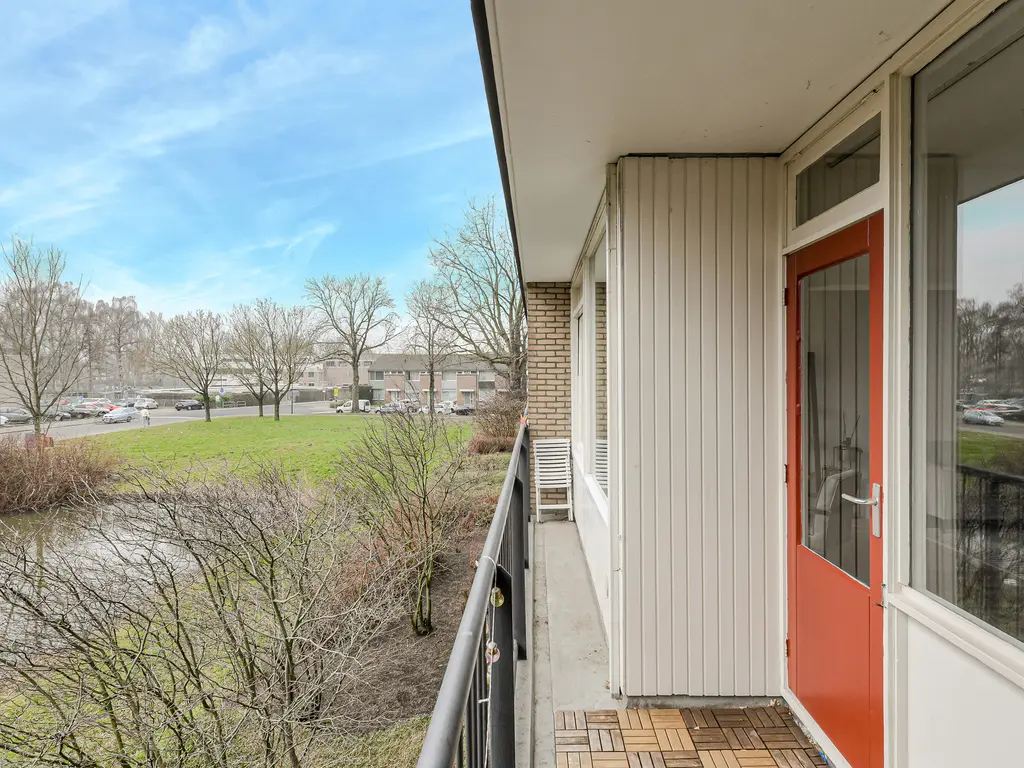 Antwerpenstraat 16, BREDA