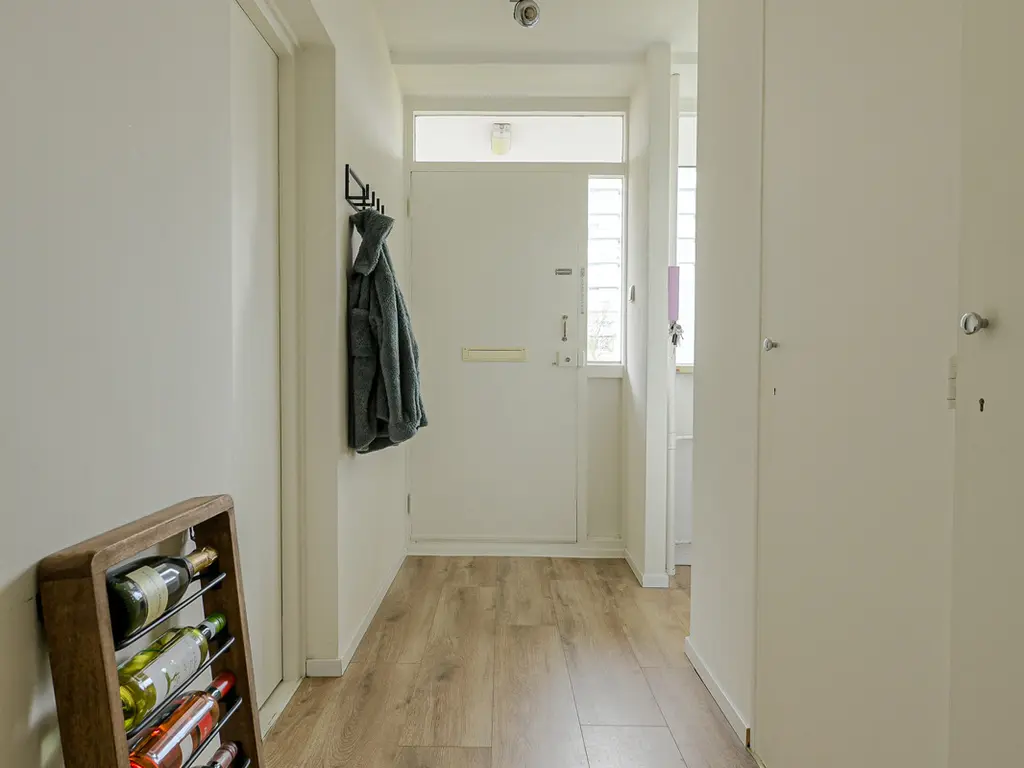 Antwerpenstraat 16, BREDA