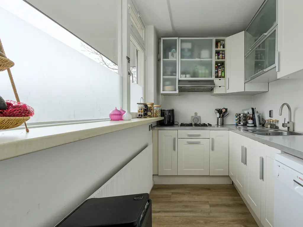 Antwerpenstraat 16, BREDA