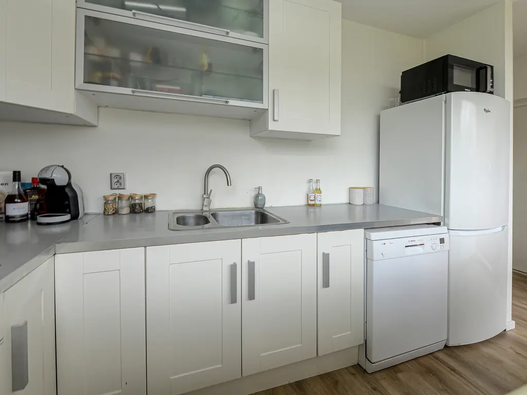 Antwerpenstraat 16, BREDA