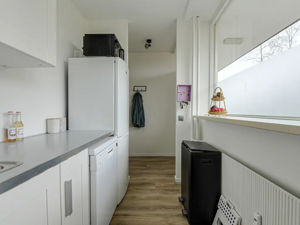 Antwerpenstraat 16, BREDA