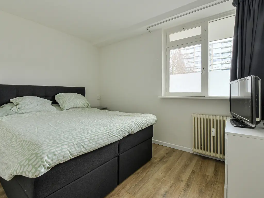 Antwerpenstraat 16, BREDA