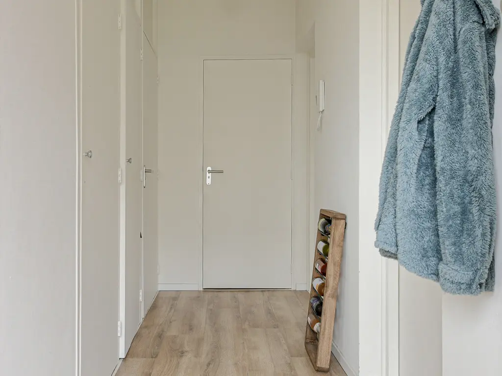 Antwerpenstraat 16, BREDA