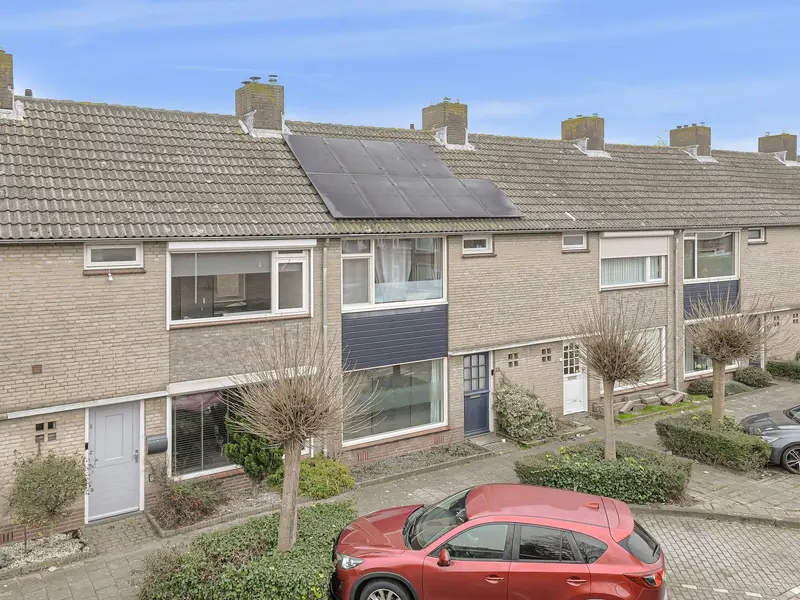 Schansweg 15, GEERTRUIDENBERG