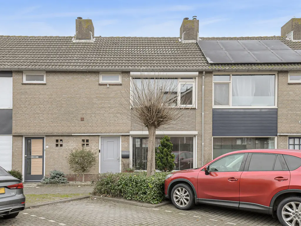 Schansweg 15, GEERTRUIDENBERG