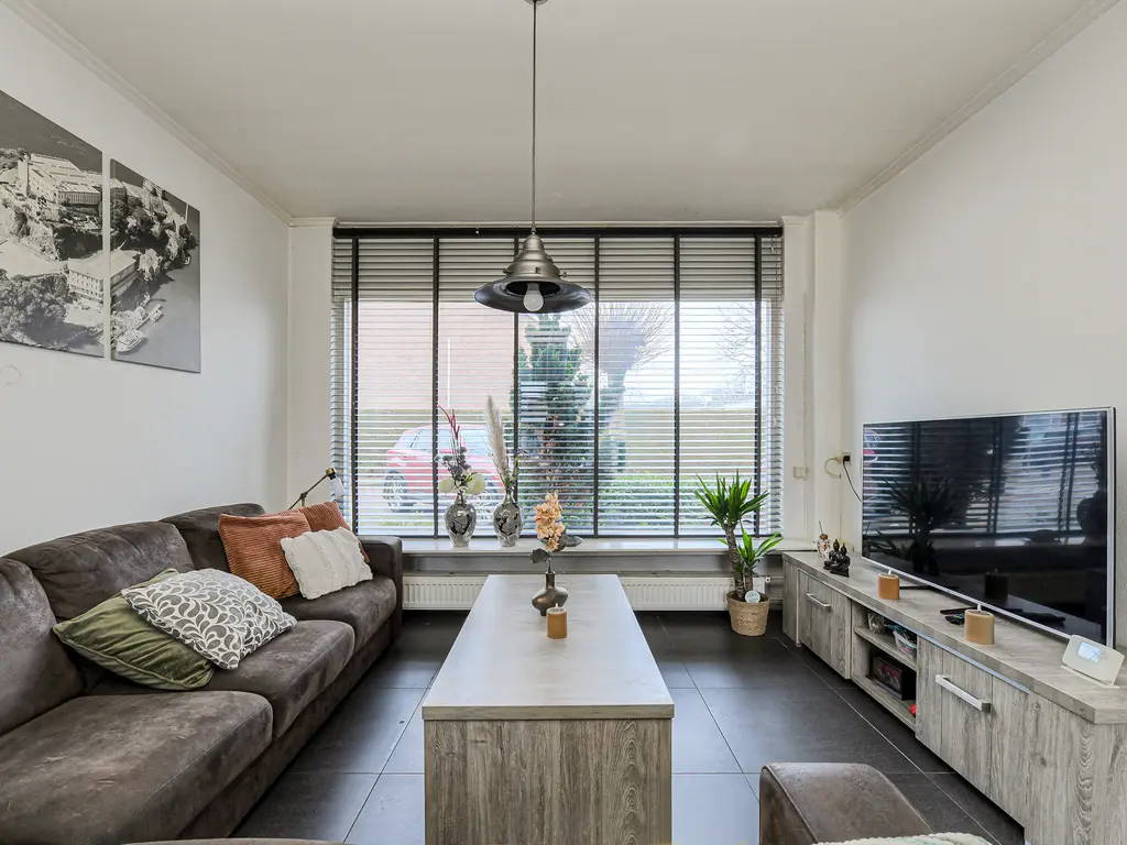 Schansweg 15, GEERTRUIDENBERG