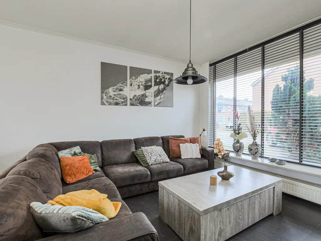 Schansweg 15, GEERTRUIDENBERG