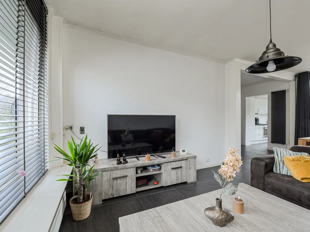 Schansweg 15, GEERTRUIDENBERG