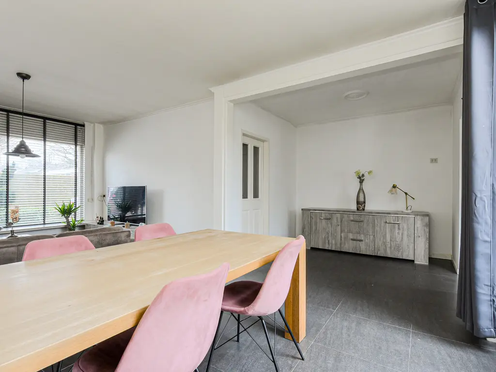 Schansweg 15, GEERTRUIDENBERG