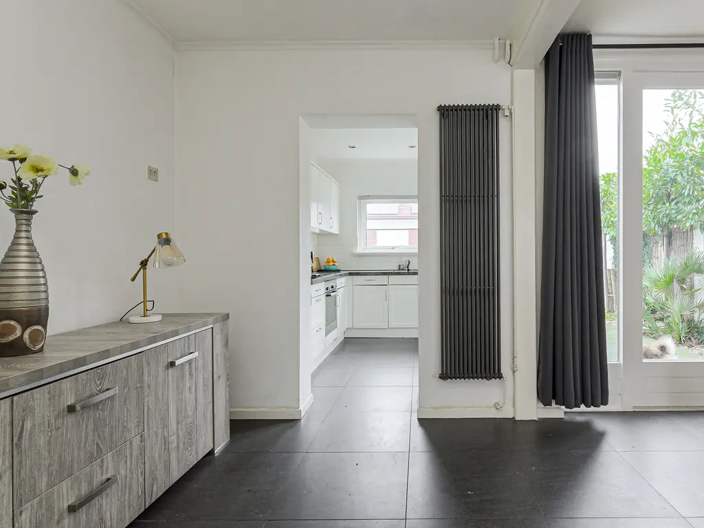 Schansweg 15, GEERTRUIDENBERG