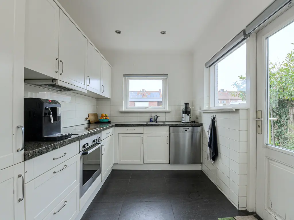 Schansweg 15, GEERTRUIDENBERG