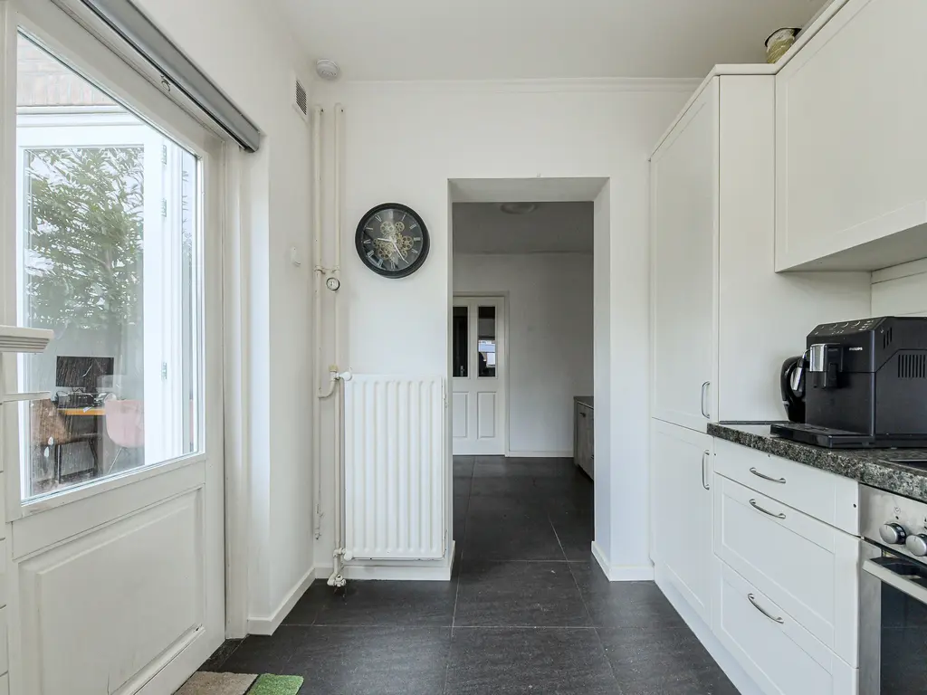 Schansweg 15, GEERTRUIDENBERG