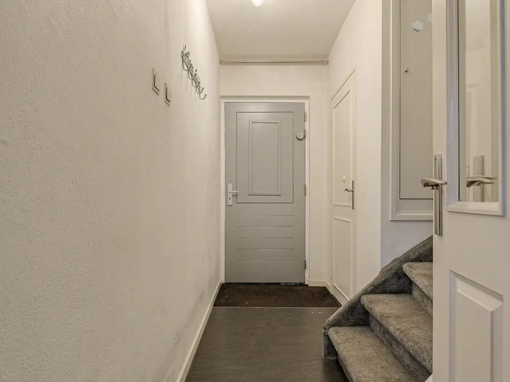 Schansweg 15, GEERTRUIDENBERG