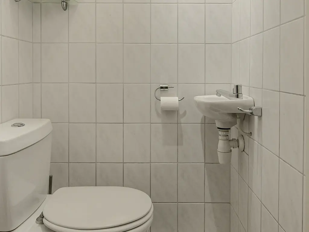 Schansweg 15, GEERTRUIDENBERG