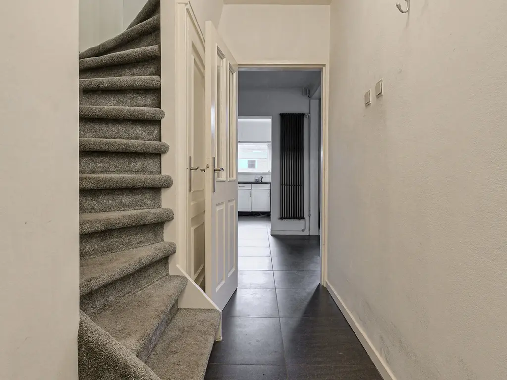 Schansweg 15, GEERTRUIDENBERG